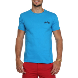 Camiseta Cobra D'agua Sol Praia e Lazer