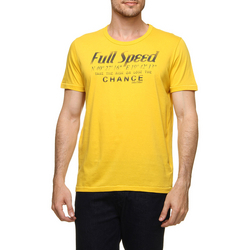 Camiseta Colcci Speed