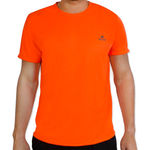 Camiseta Color Dry Workout Ss – Cst-300 - Masculino - Eg - L