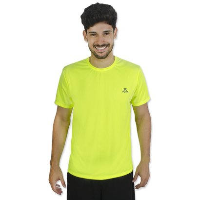Camiseta Color Dry Workout SS Muvin CST-300