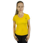 Camiseta Color Dry Workout SS Muvin CST-400
