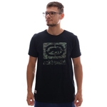 Camiseta Ecko Estampada Preto Masculina