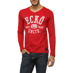 Camiseta Ecko Gola V Blazer