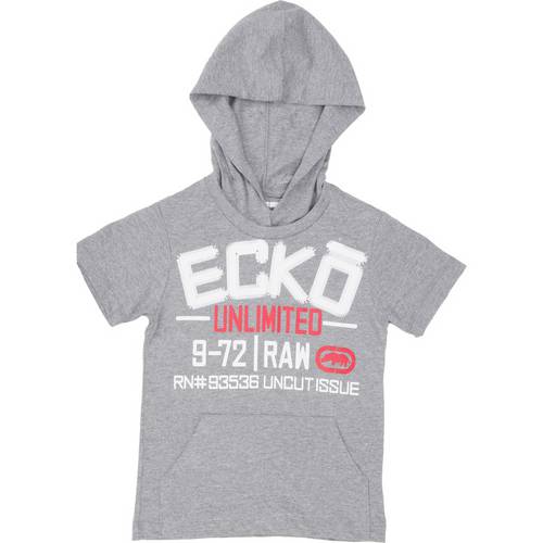Tudo sobre 'Camiseta Ecko January'