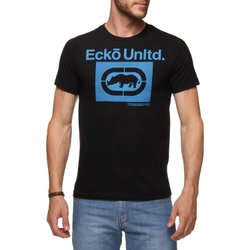 Tudo sobre 'Camiseta Ecko Rhino Style'