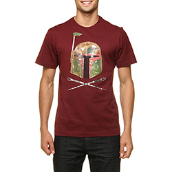 Camiseta Ecko Star Wars Boba Fett II
