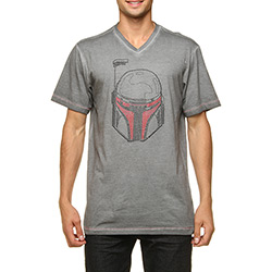 Camiseta Ecko Star Wars Boba Fett III