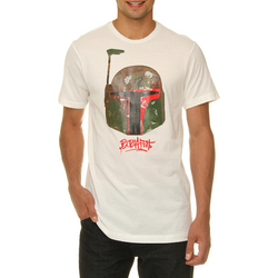Tudo sobre 'Camiseta Ecko Star Wars Boba Fett'