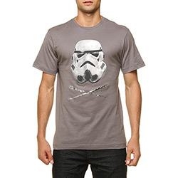 Camiseta Ecko Star Wars Storm Troopers II