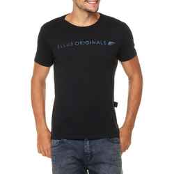 Camiseta Ellus e Asa Classic