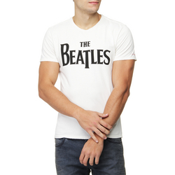 Camiseta Ellus The Beatles Classic