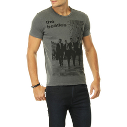 Camiseta Ellus The Beatles Classic