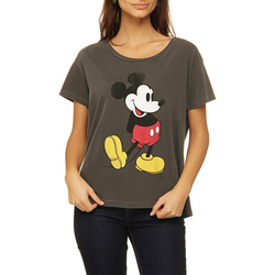 Camiseta Ellus Vintage Mickey