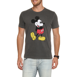 Camiseta Ellus Vintage Mickey