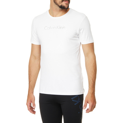Camiseta Esportiva Calvin Klein Jeans Logo Refletivo