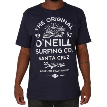 Camiseta Estampada Oneill Oneill