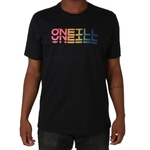 Camiseta Estampada Oneill