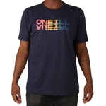 Camiseta Estampada Oneill