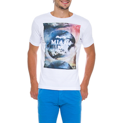 Camiseta Fatal Estampa Miami