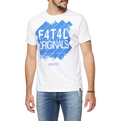 Camiseta Fatal Originals