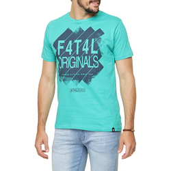 Camiseta Fatal Originals