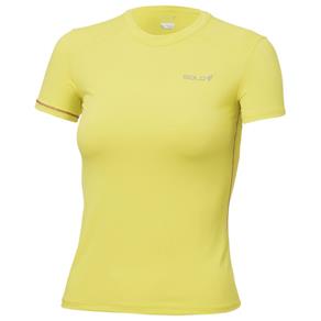 Camiseta Feminina com Proteção UPF 50+ SOLO Ion UV Lady