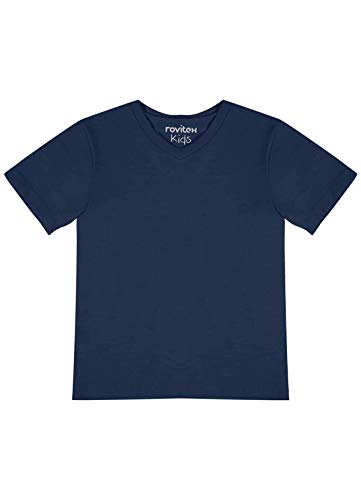Camiseta Flamê Masculina Rovitex Premium