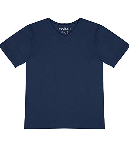 Camiseta Flamê Masculina Rovitex Premium