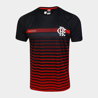 Camiseta Flamengo Date Masculina