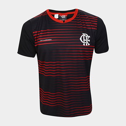 Camiseta Flamengo Ray Masculina