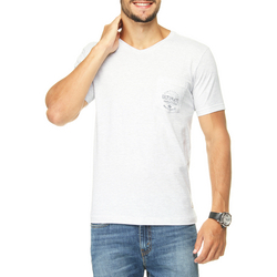 Camiseta Gola V LUK Ultimate com Bolso