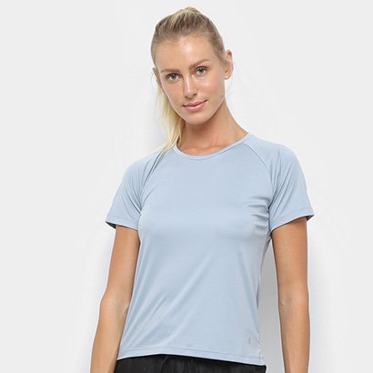 Camiseta Gonew Workout Feminina