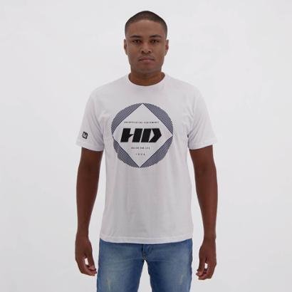 Camiseta HD Estampada