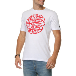 Camiseta HD Hawaiian Dreams 1984