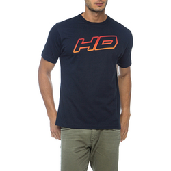 Camiseta HD Hawaiian Dreams