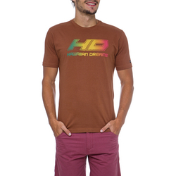 Camiseta HD Hawaiian Dreams