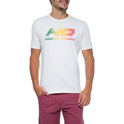 Camiseta HD Hawaiian Dreams