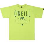 Tudo sobre 'Camiseta Infantil O'Neill Surf First'