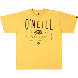 Camiseta Infantil O'Neill Surf First