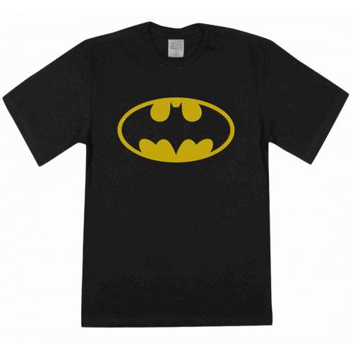 Camiseta Infantil Super Herói - Batman - Anne Baby