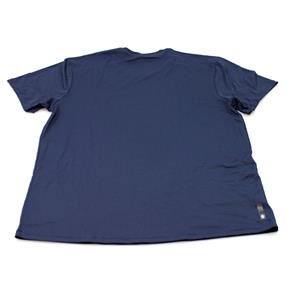 Camiseta Ion UV Masculina 18602 - Solo - BRANCO - GG