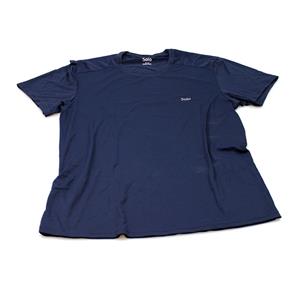 Camiseta Ion UV Masculina 18602 - Solo - GRAFITE - P