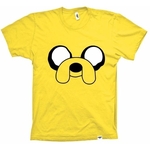 Camiseta Jake Hora de Aventura