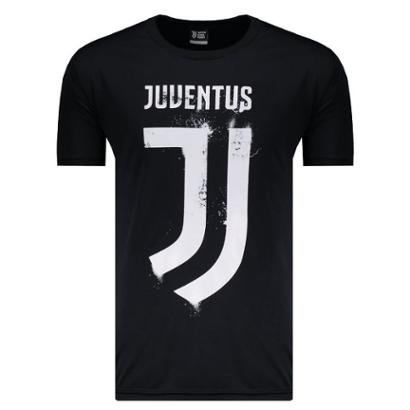 Camiseta Juventus Clube Dry Masculina