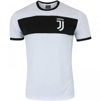 Camiseta Juventus Dry Classic Masculina