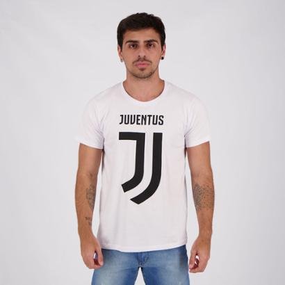 Camiseta Juventus Secret Sport Masculina