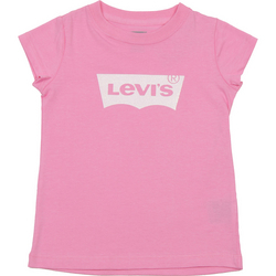 Tudo sobre 'Camiseta Levi's Batwing'