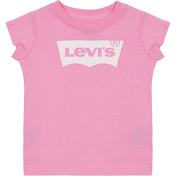 Camiseta Levi's com Estampa