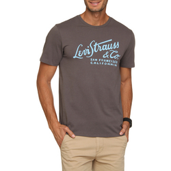 Camiseta Levi's Estampa Frontal
