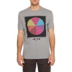 Camiseta Levi's Estampa Geométrica